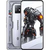 ZTE nubia Red Magic 7S Pro