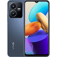 Vivo Mobile Y22s