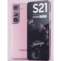 Samsung Galaxy S21 5G
