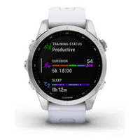 Garmin Fenix 7S