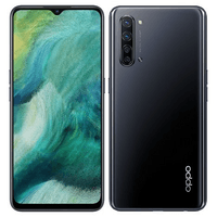 Oppo Find X2 5G