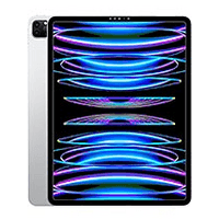 Apple iPad Pro 12.9 2022 6e génération Wifi+5G