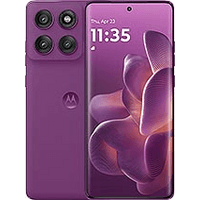 Motorola Edge 60 Pro