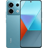 Xiaomi Redmi Note 13 Pro