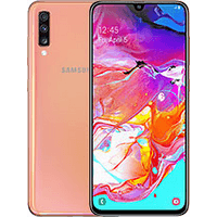 Samsung Galaxy A70