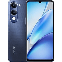Vivo Mobile T4 Lite