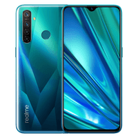 Realme 5 Pro