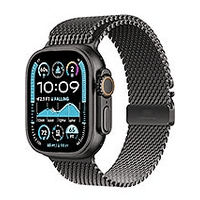 Apple Watch Ultra 2 GPS + Cellular 