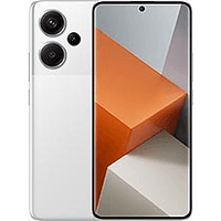 Xiaomi Redmi Note 13 Pro+