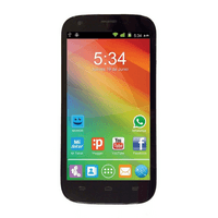 ZTE Blade A5