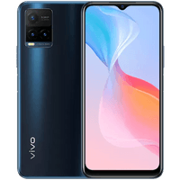 Vivo Mobile Y21s