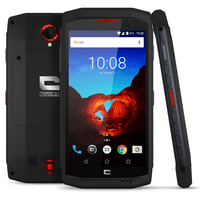 Crosscall Trekker X3