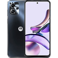 Motorola Moto G13