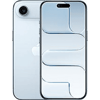 Apple iPhone 17 Air