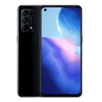 Oppo Reno5 4G