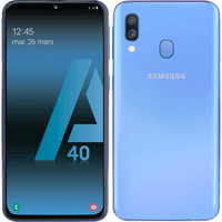 Samsung Galaxy A40