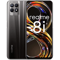 Realme 8i
