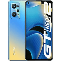 Realme GT Neo2