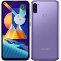 Samsung Galaxy M11