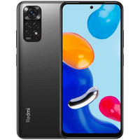 Xiaomi Redmi Note 11 Pro 4G
