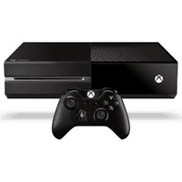 Microsoft Xbox One