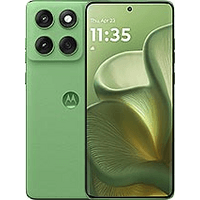 Motorola Edge 60
