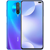 Xiaomi Redmi K30i 5G