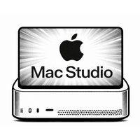Apple Mac Studio