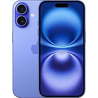 Apple iPhone 16 e-Sim