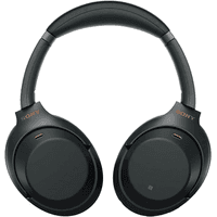 Sony WH1000XM3 noir