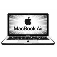 Apple MacBook Air