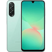 Samsung Galaxy A26