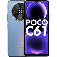 Xiaomi Poco C61