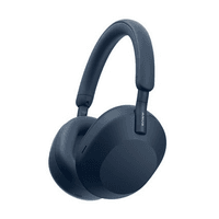 Sony WH1000XM5 bleu