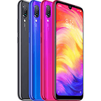 Xiaomi Redmi Note 7
