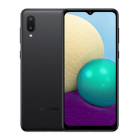 Samsung Galaxy A02