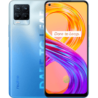 Realme 8 Pro