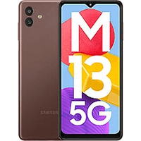 Samsung Galaxy M13 5G