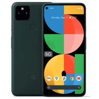 Google Pixel 5a 5G