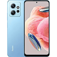 Xiaomi Redmi Note 12 4G