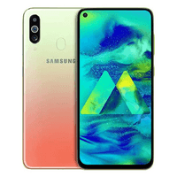 Samsung Galaxy M51