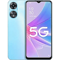 Oppo A58x