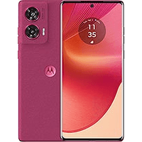 Motorola Edge 50 Fusion