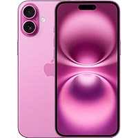 Apple iPhone 16 Plus e-Sim