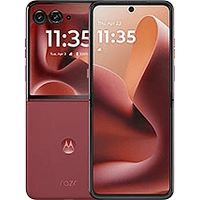 Motorola Razr 60 Ultra