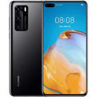 Huawei P40 5G ANA-TN00