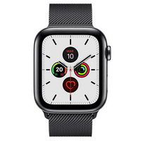 Apple Watch Series 5 44mm GPS+4G