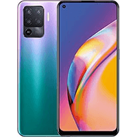 Oppo Reno5 F