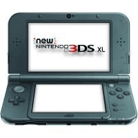 Nintendo NEW 3DS XL