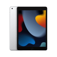 Apple iPad 10.2 2021 9e génération Wifi